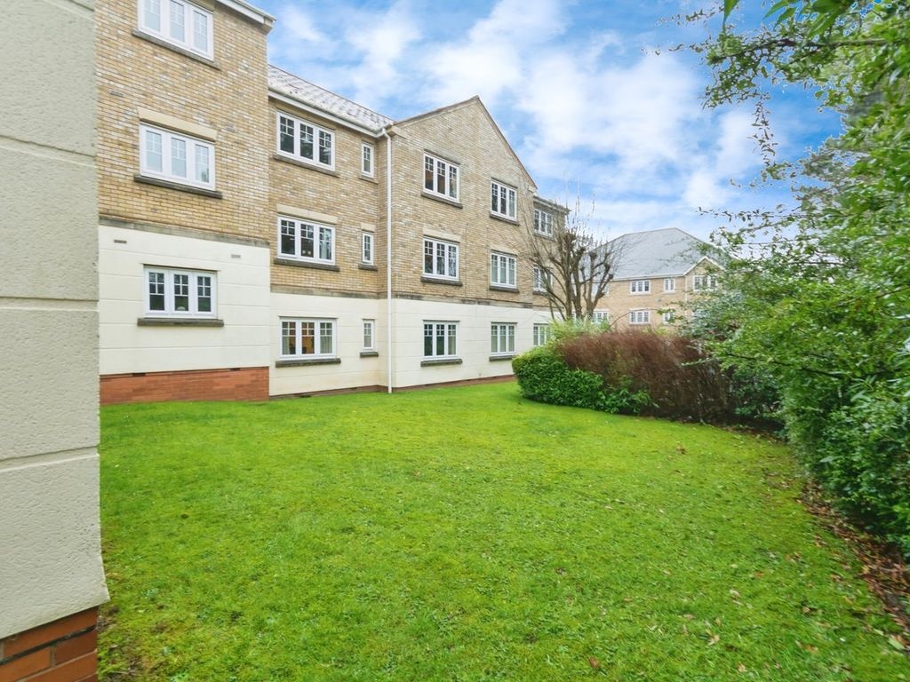Room in a Shared Flat, Union Place, B29 photo 3