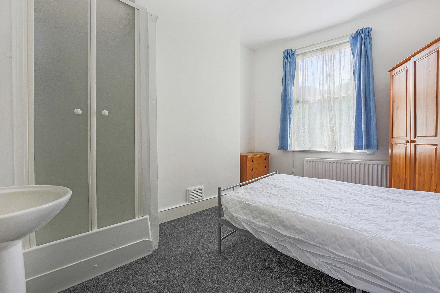 2 Bed Flat, Crayford Road, N7 photo 3