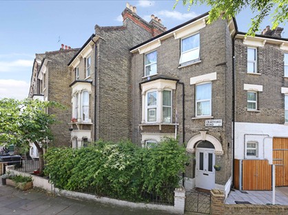 2 Bed Flat, Crayford Road, N7