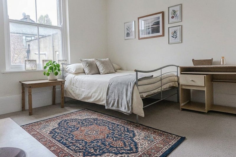 Room in a Shared Flat, Coldharbour Lane, SW9