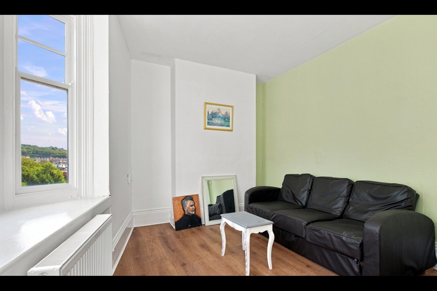 Room in a Shared Flat, Egremont Place, BN2 photo 3