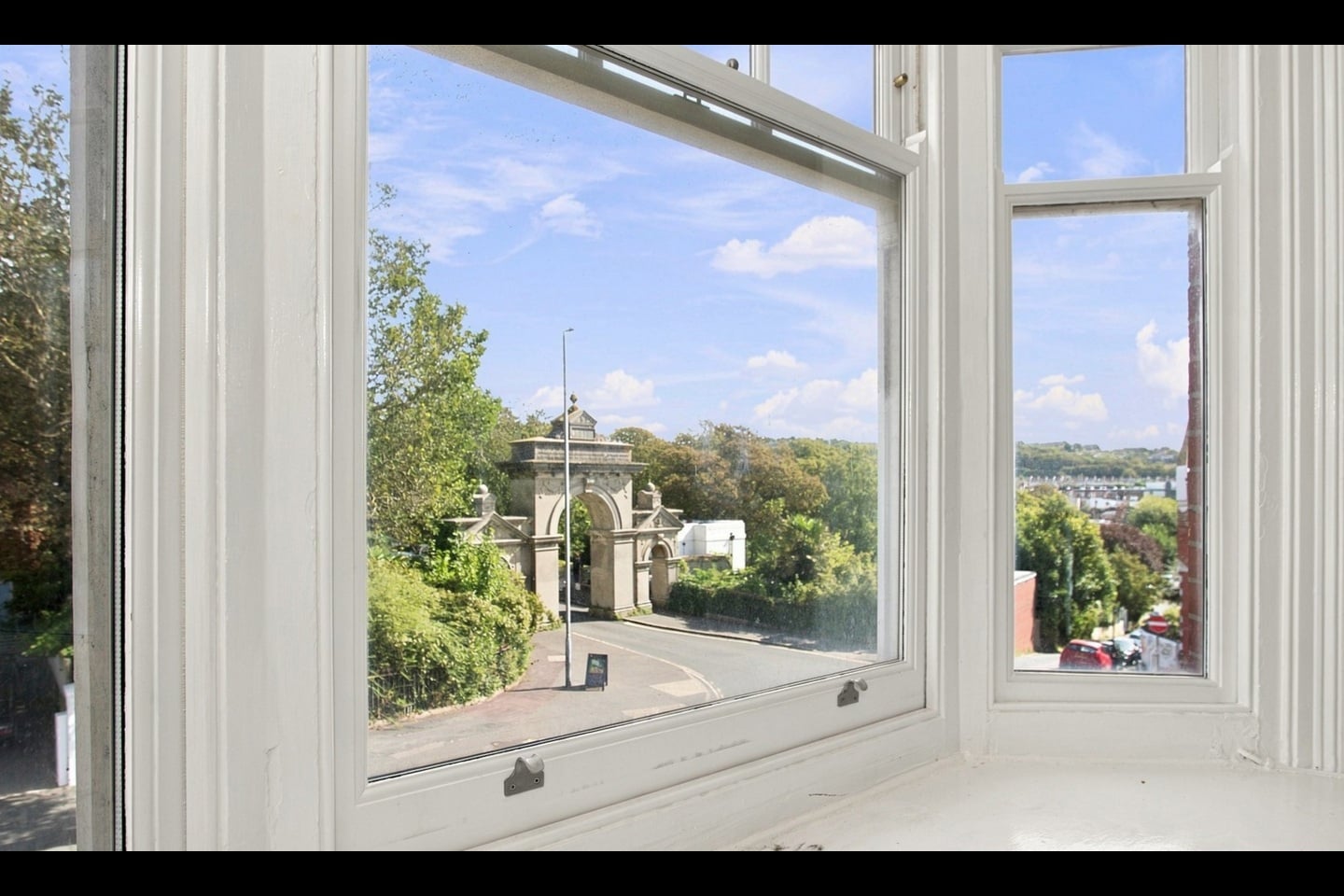 Room in a Shared Flat, Egremont Place, BN2 photo 2