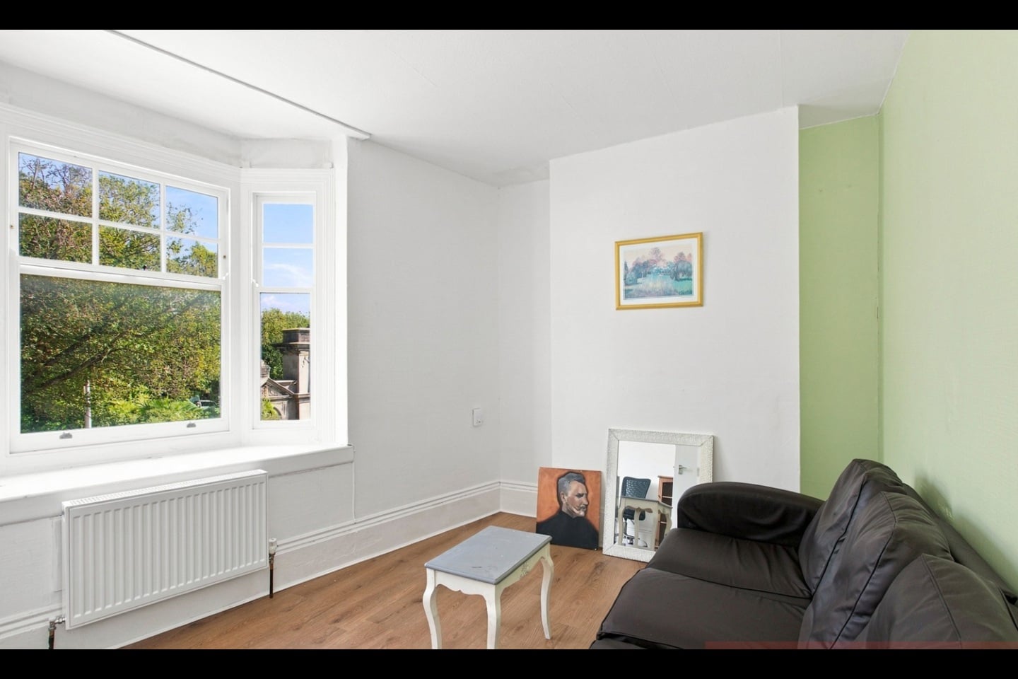 Room in a Shared Flat, Egremont Place, BN2 photo 4