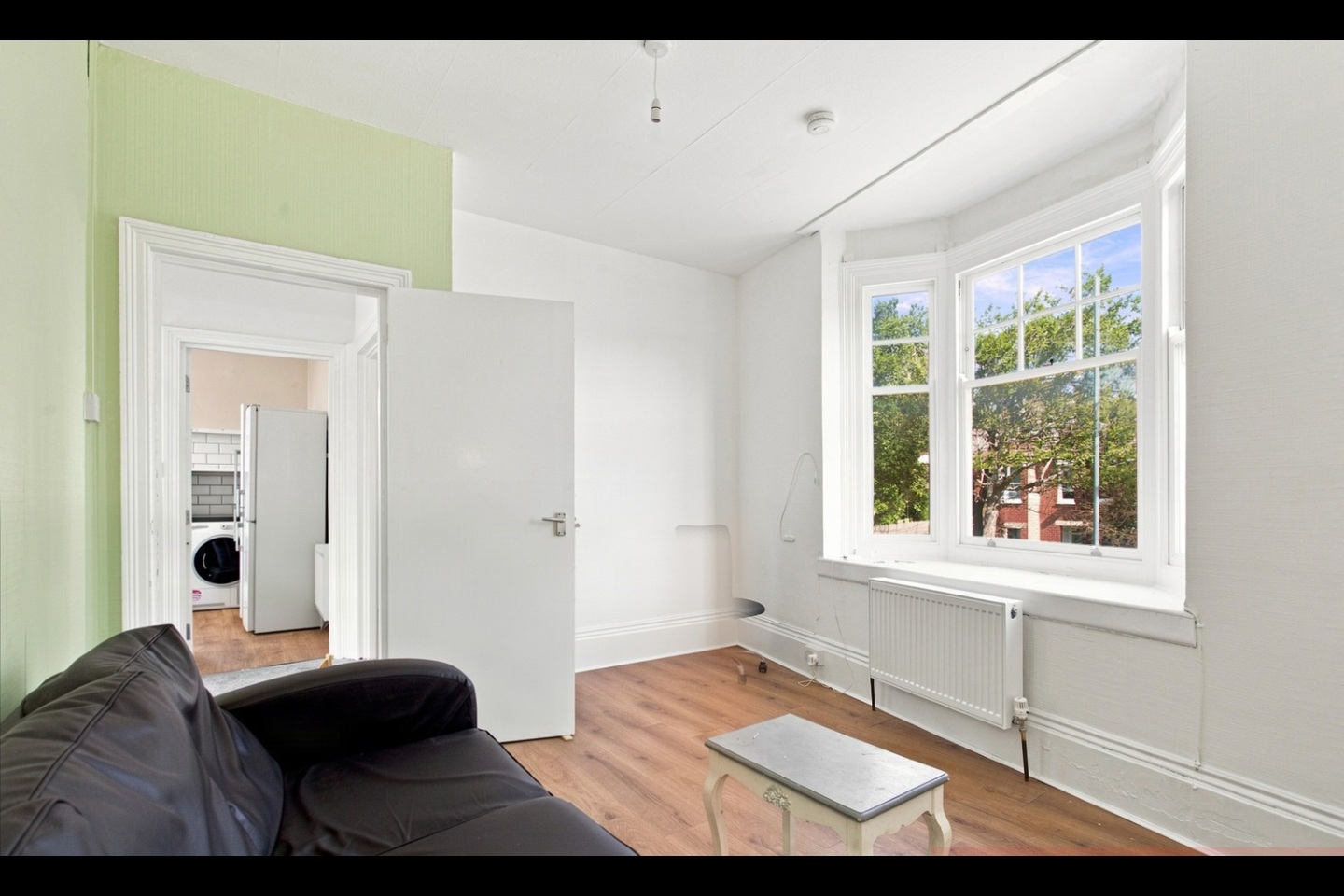 Room in a Shared Flat, Egremont Place, BN2 photo 5