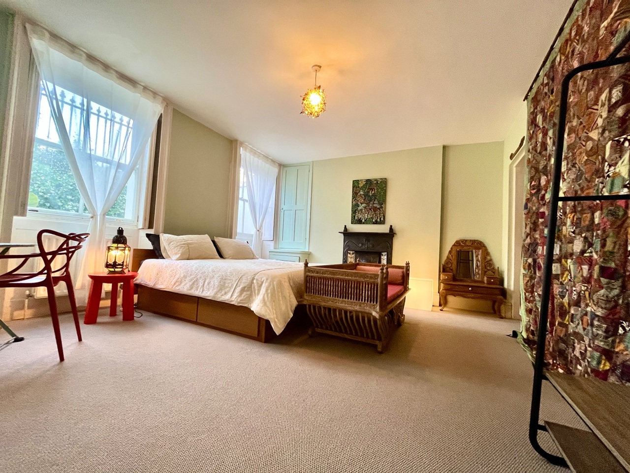 Room in a Shared Flat, Lewes Crescent, BN2