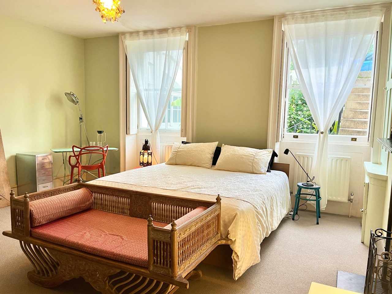 Room in a Shared Flat, Lewes Crescent, BN2 photo 2