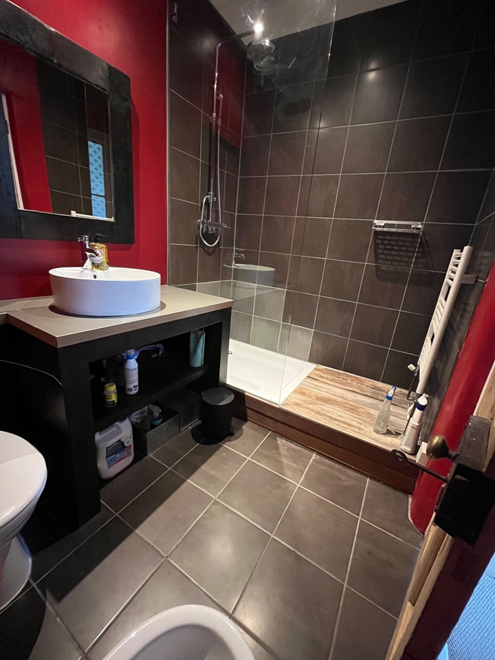 Room in a Shared Flat, Lewes Crescent, BN2 photo 4