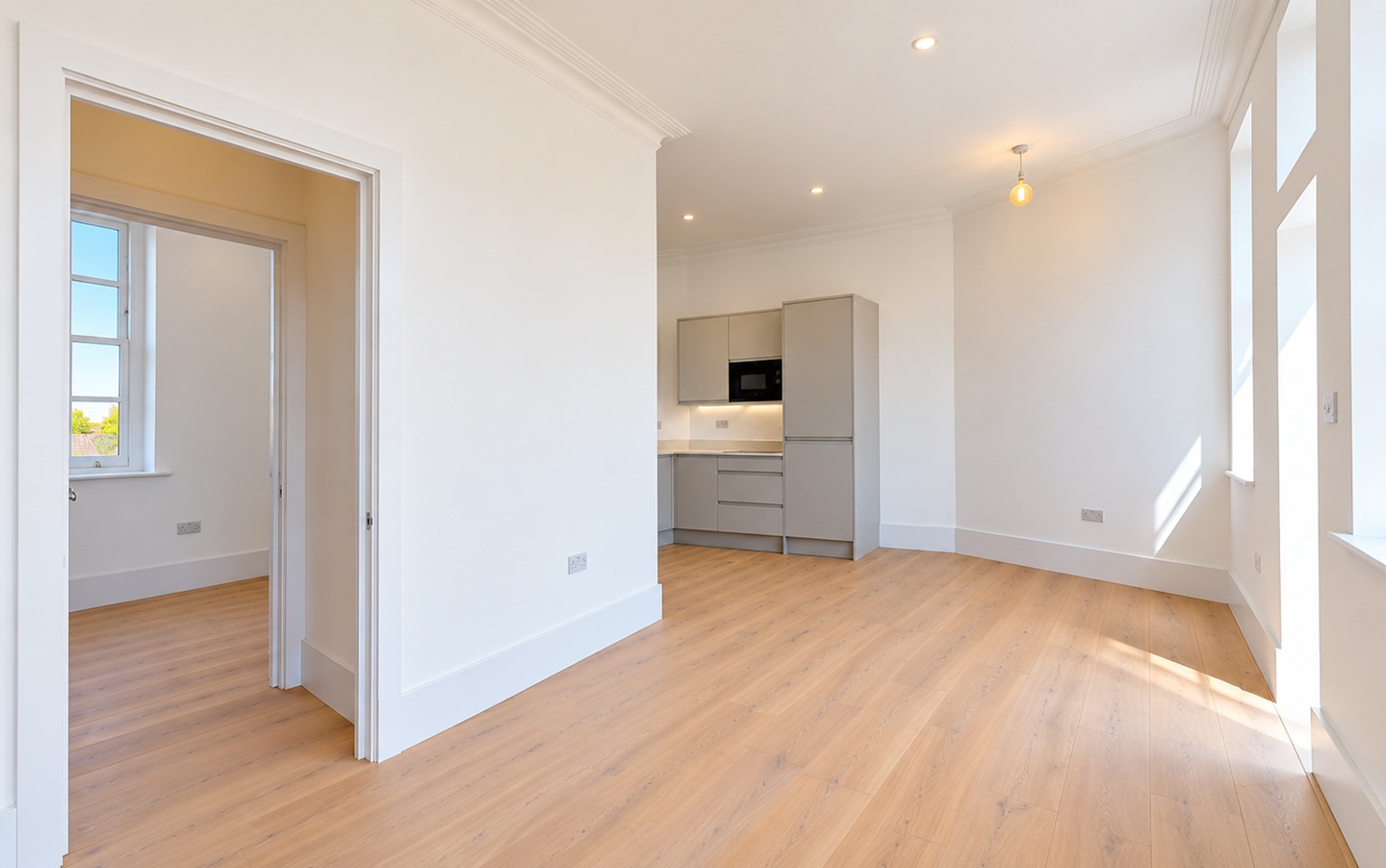 1 Bed Flat, Flint St, SE17 photo 4