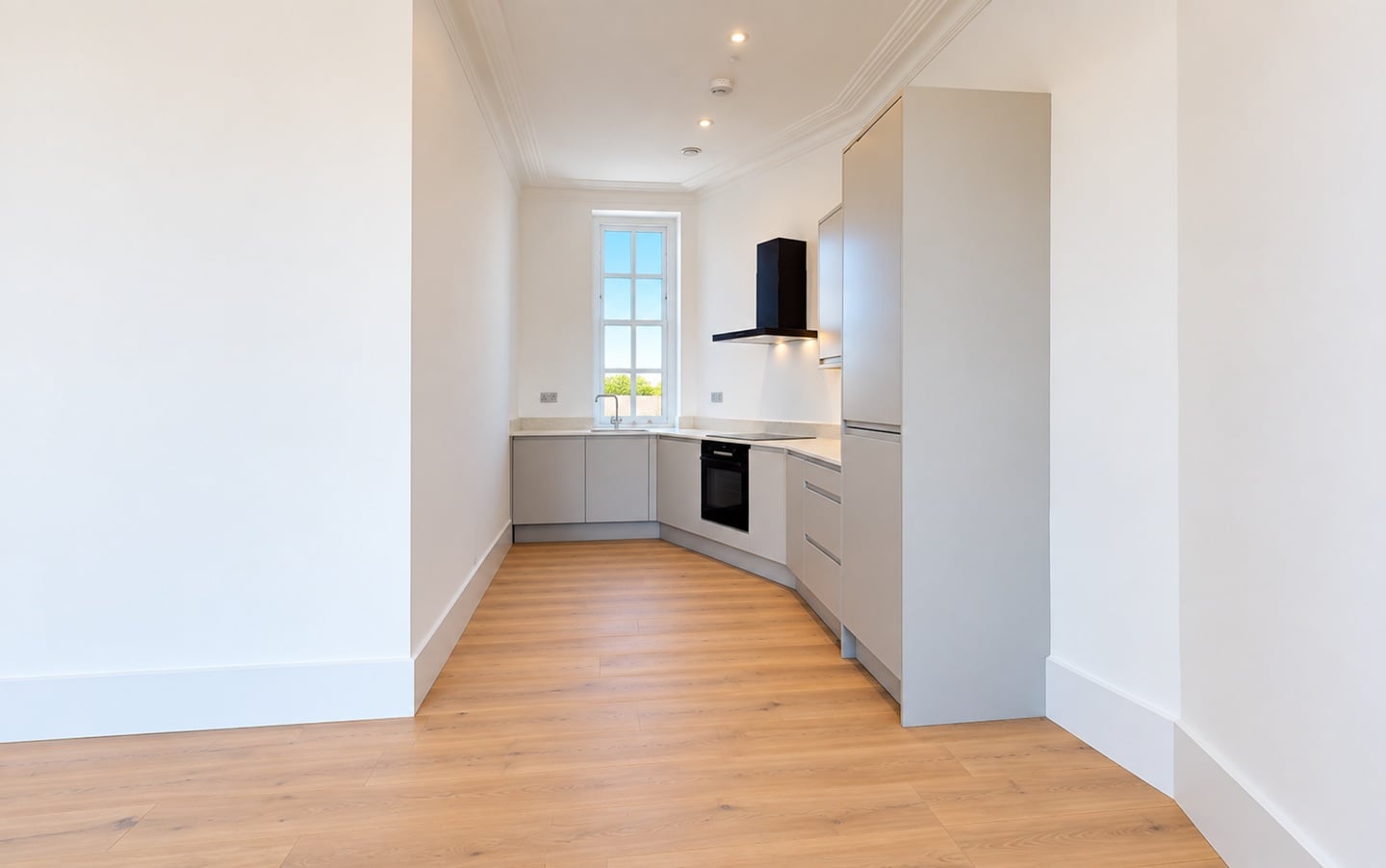 1 Bed Flat, Flint St, SE17 photo 5