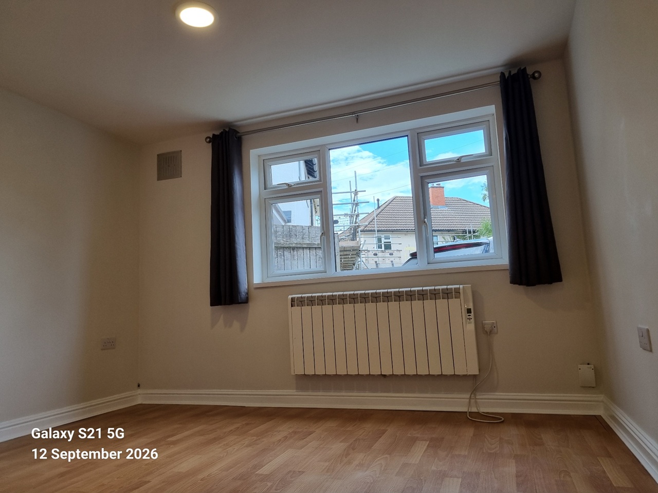 Studio Flat, Gunhild Close, CB1 photo 2