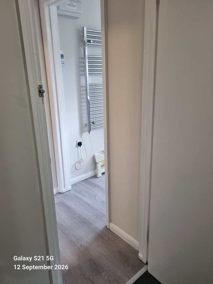 Studio Flat, Gunhild Close, CB1 photo 5
