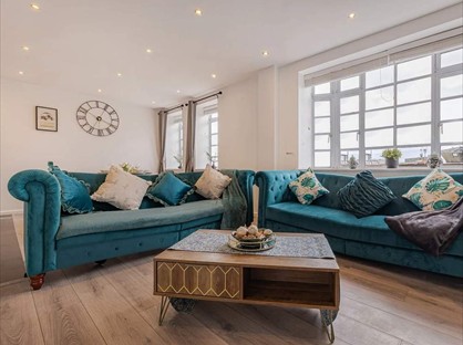 2 Bed Flat, Princes House, BN1