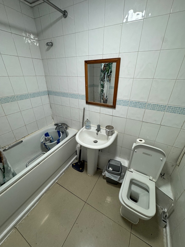 Room in a Shared Flat, Walkynscroft, SE15 photo 3