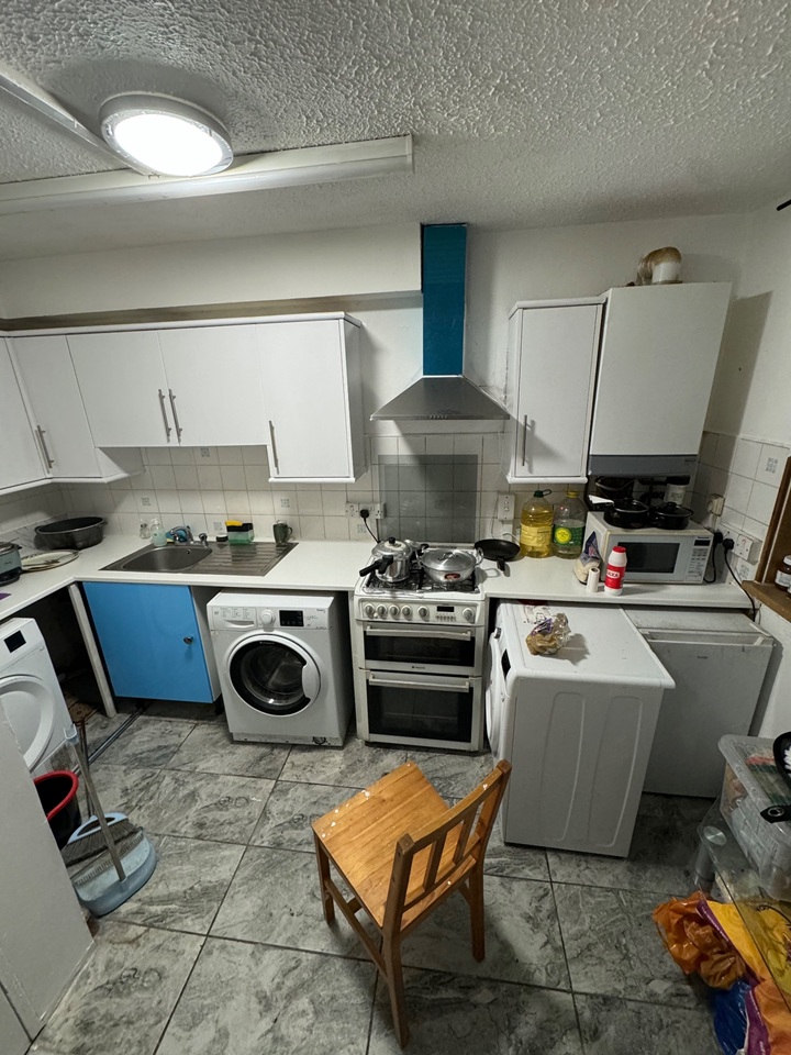 Room in a Shared Flat, Walkynscroft, SE15 photo 2