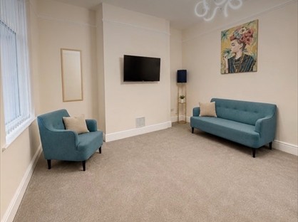 Room in a Shared House, Lower Broughton Road, M7