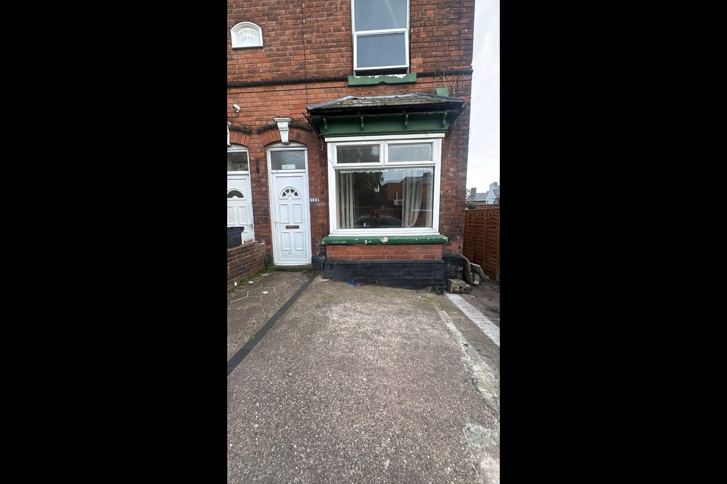 4 Bed End Terrace, Hillaries Road, B23