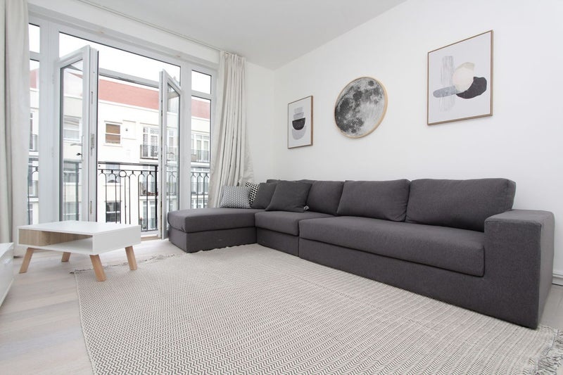 Room in a Shared Flat, Firth House, E2