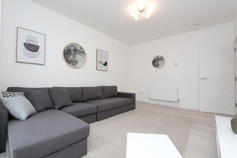 Room in a Shared Flat, Firth House, E2 photo 3