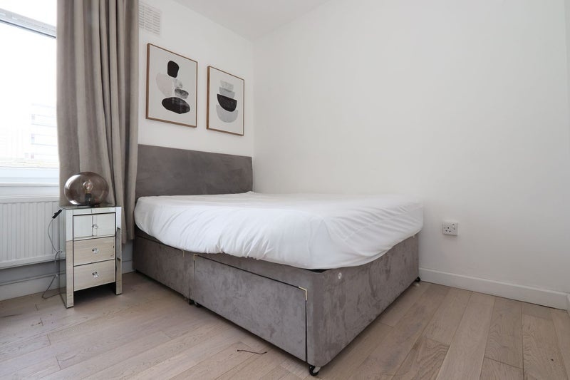 Room in a Shared Flat, Firth House, E2 photo 5