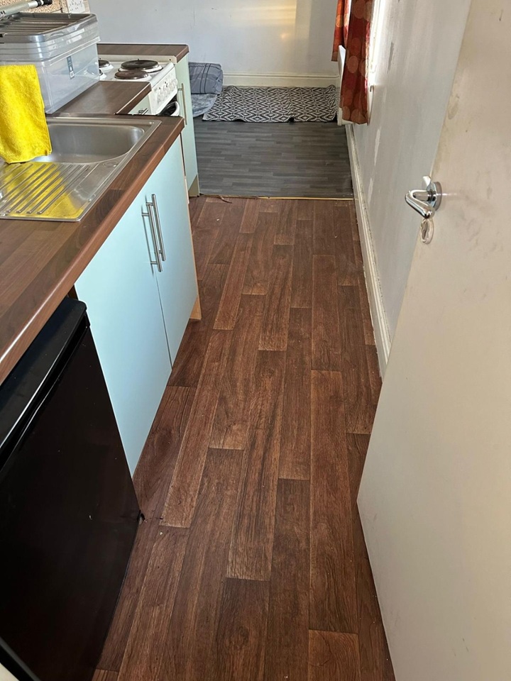 Studio Flat, Washwood Heath Road, B8 photo 2