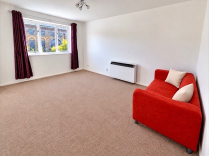 1 Bed Flat, Woolwich Dockyard, SE18