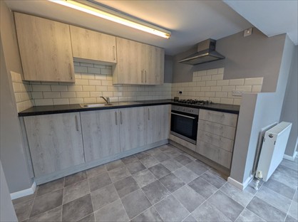 1 Bed Flat, Alma Road, PL3