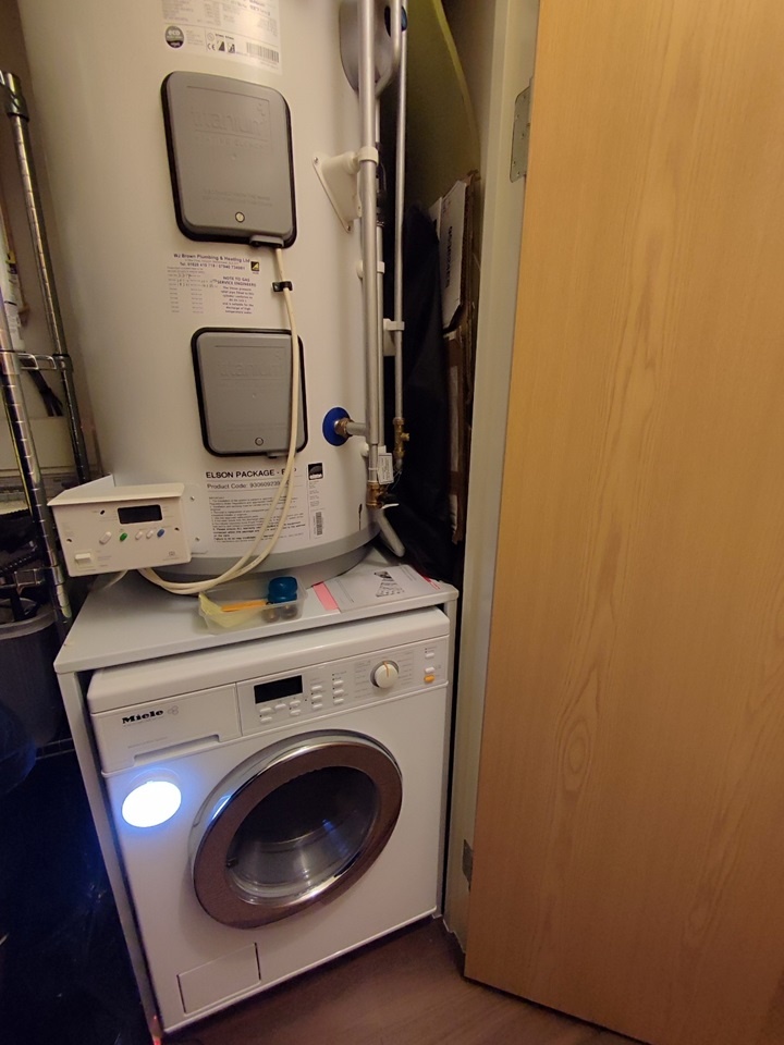 1 Bed Flat, Kings Road, RG1 photo 5