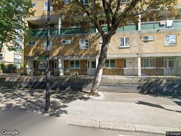Room in a Shared Flat, Bayham Street, NW1