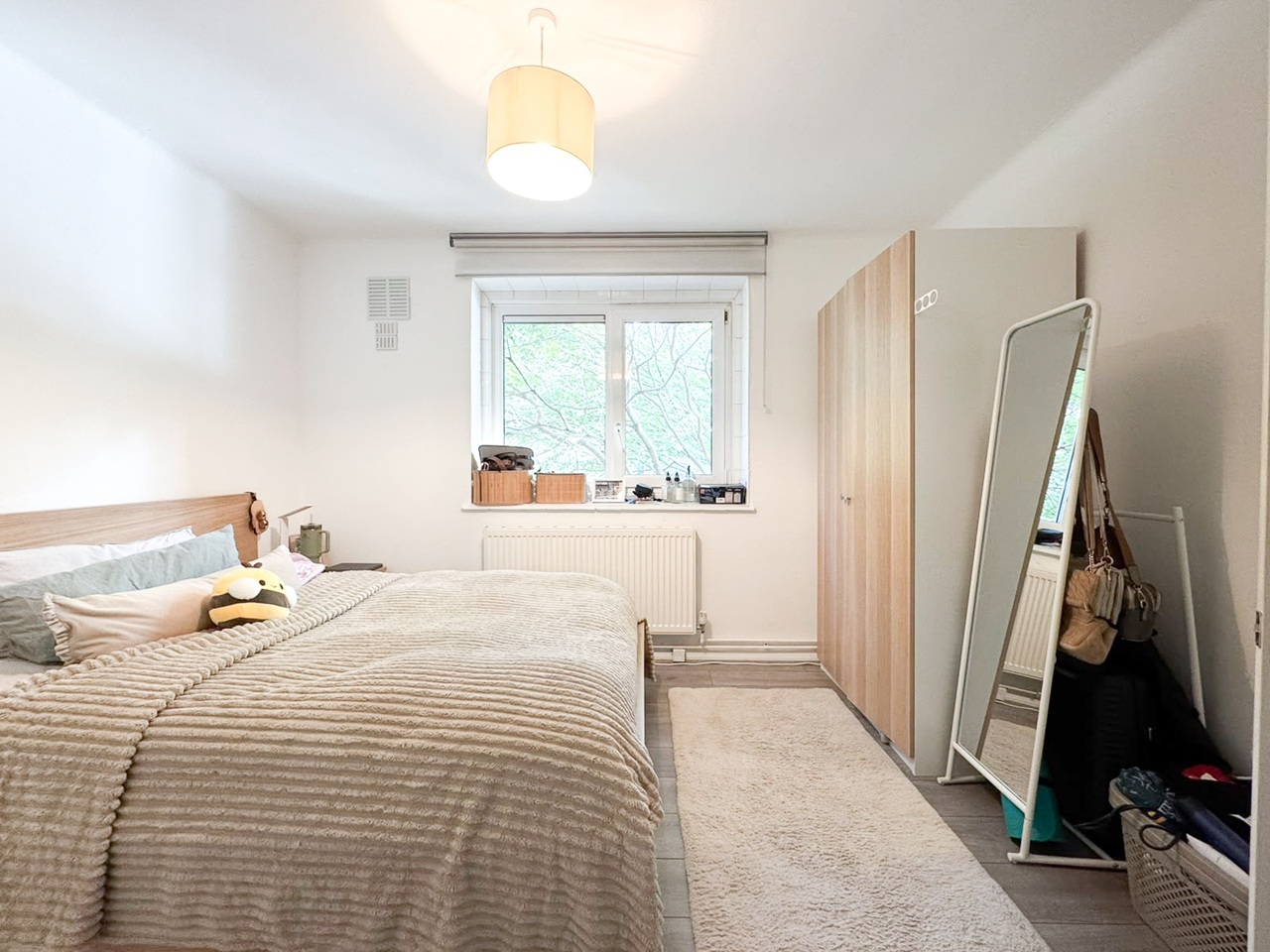 2 Bed Flat, Wynyatt St, EC1V photo 3