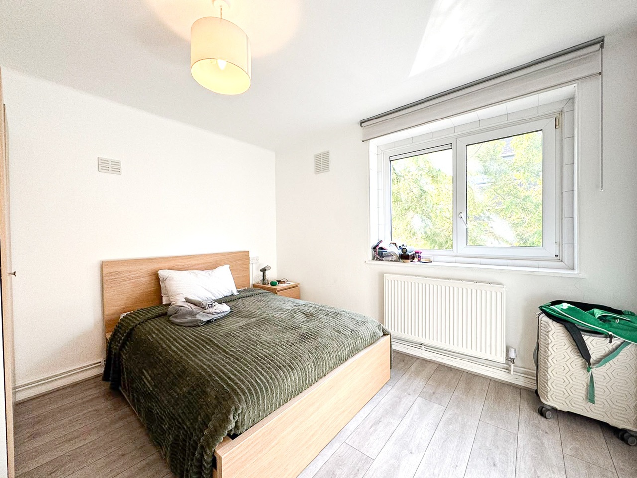 2 Bed Flat, Wynyatt St, EC1V photo 5
