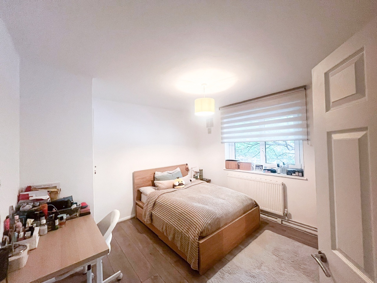 2 Bed Flat, Wynyatt St, EC1V photo 4