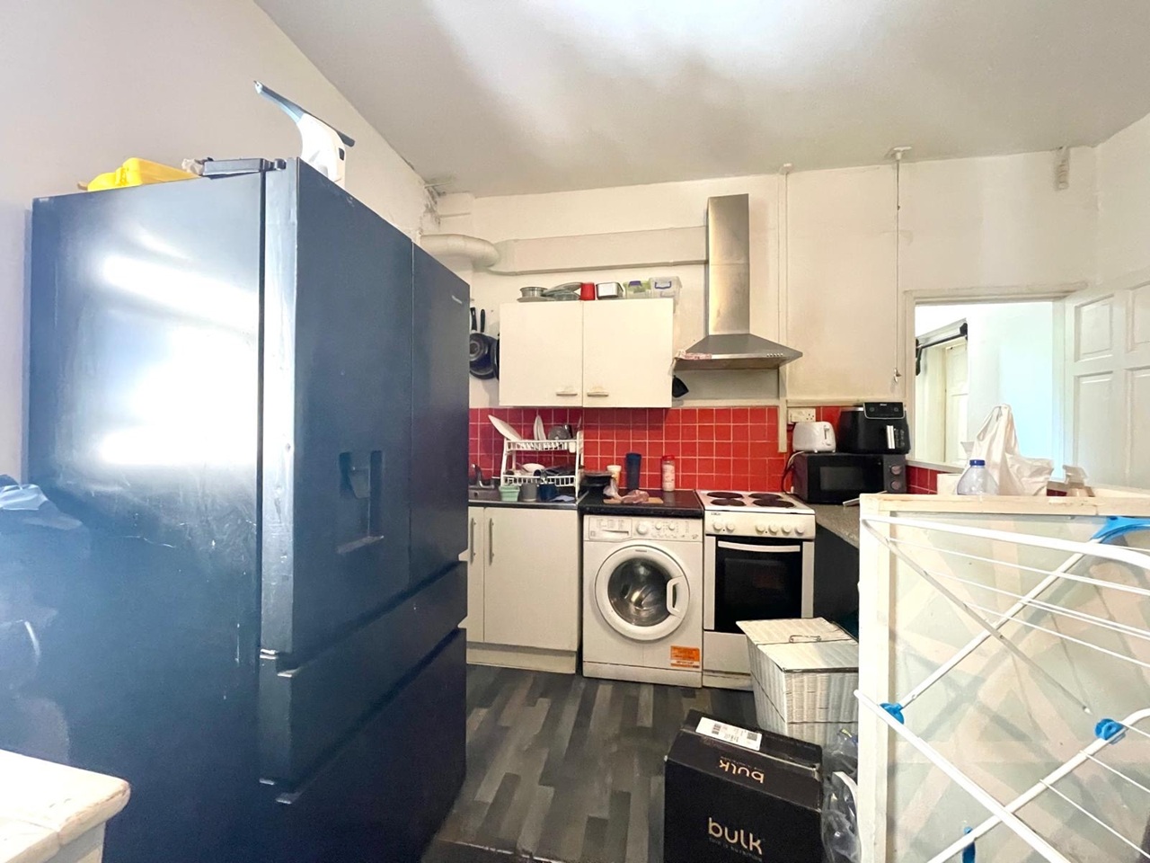 2 Bed Flat, West St, BS2 photo 3