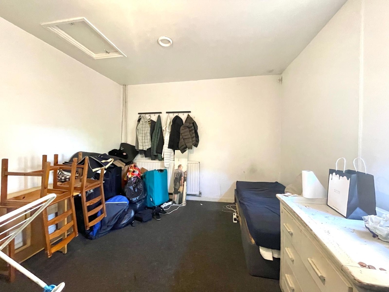 2 Bed Flat, West St, BS2 photo 4