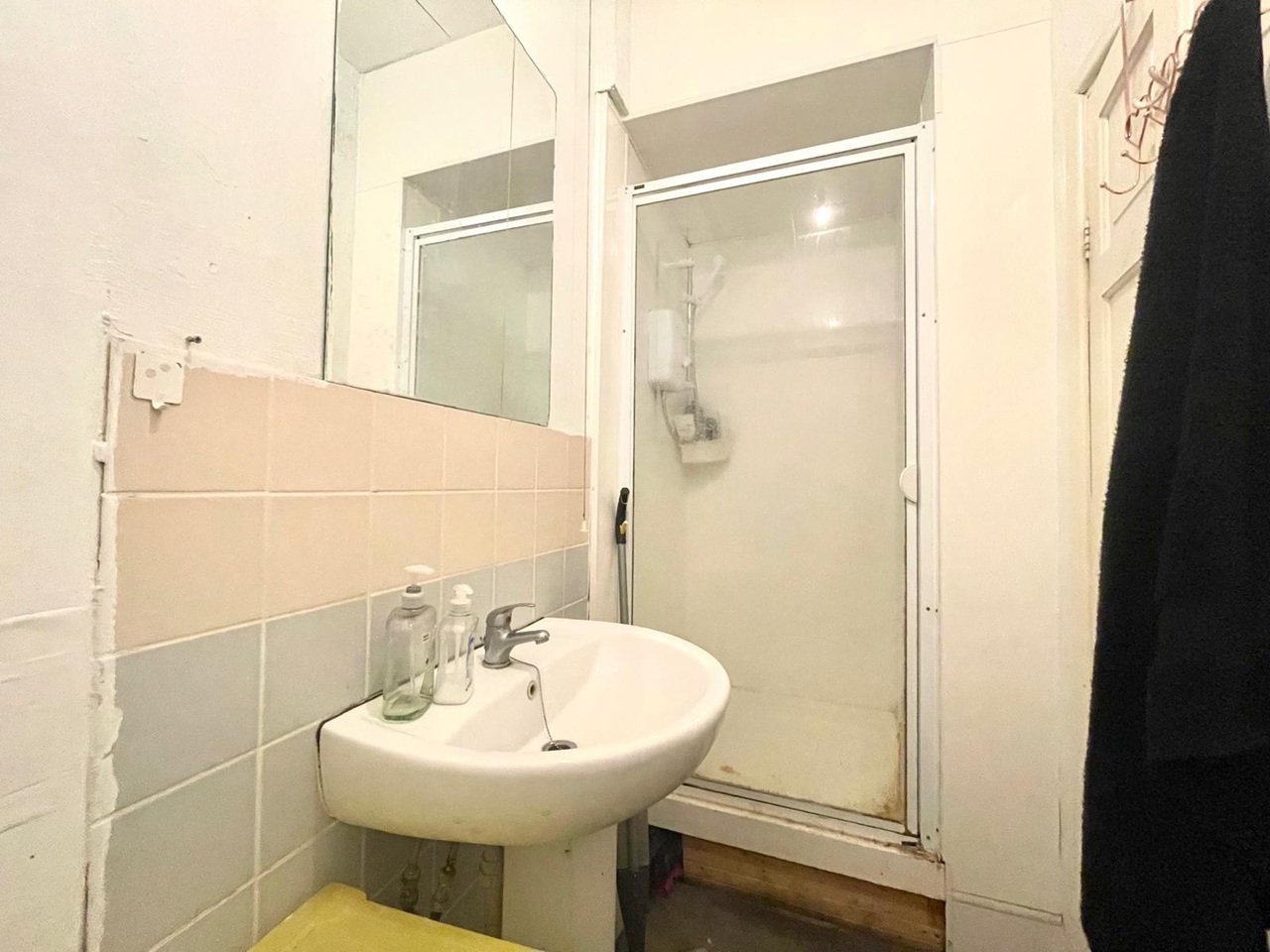 2 Bed Flat, West St, BS2 photo 5