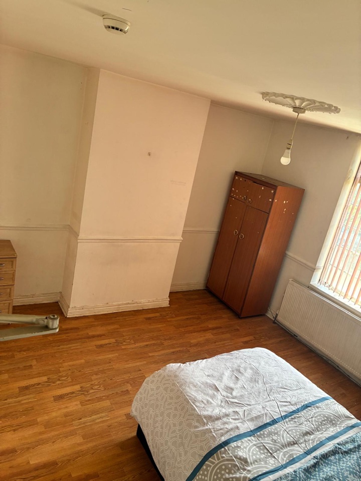 Room in a Shared House, Nechells Park Road, B7