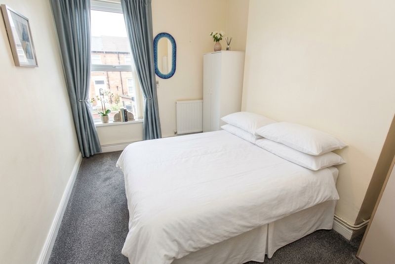 3 Bed Flat, Oxford Road, RG1 photo 3