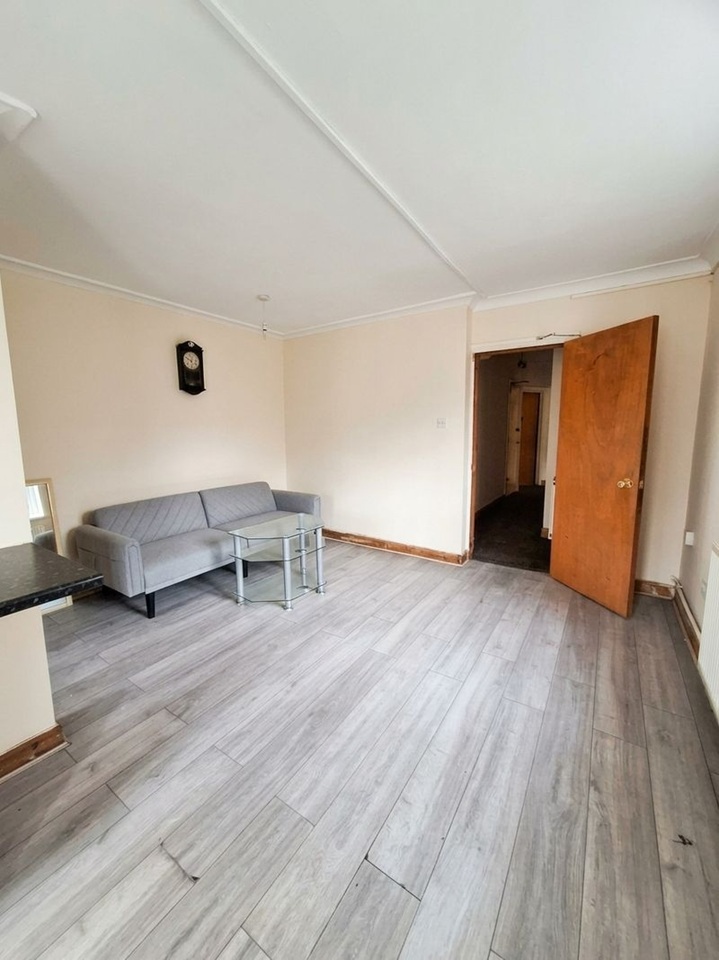 3 Bed Flat, Oxford Road, RG1