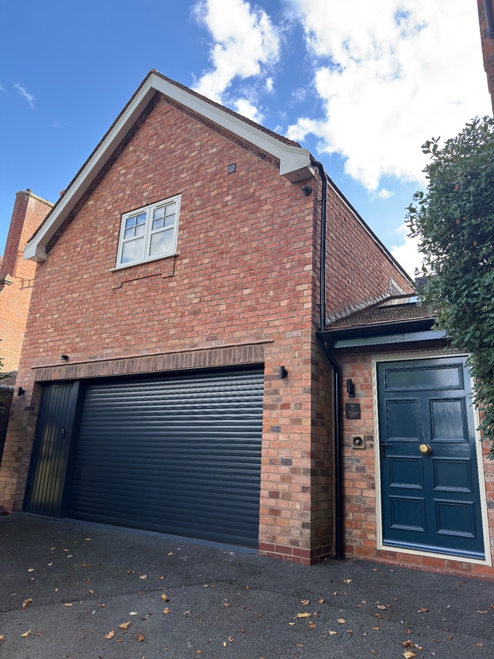 Room in a Shared House, Farquhar Road, B15