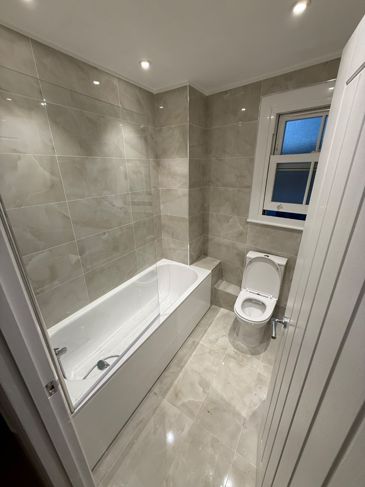2 Bed Flat, Legard Road, N5