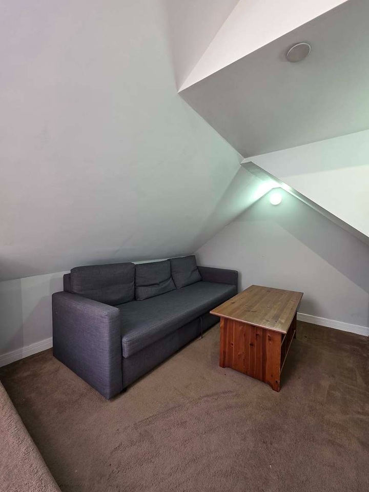 Studio Flat, Monthermer Road, CF24 photo 2