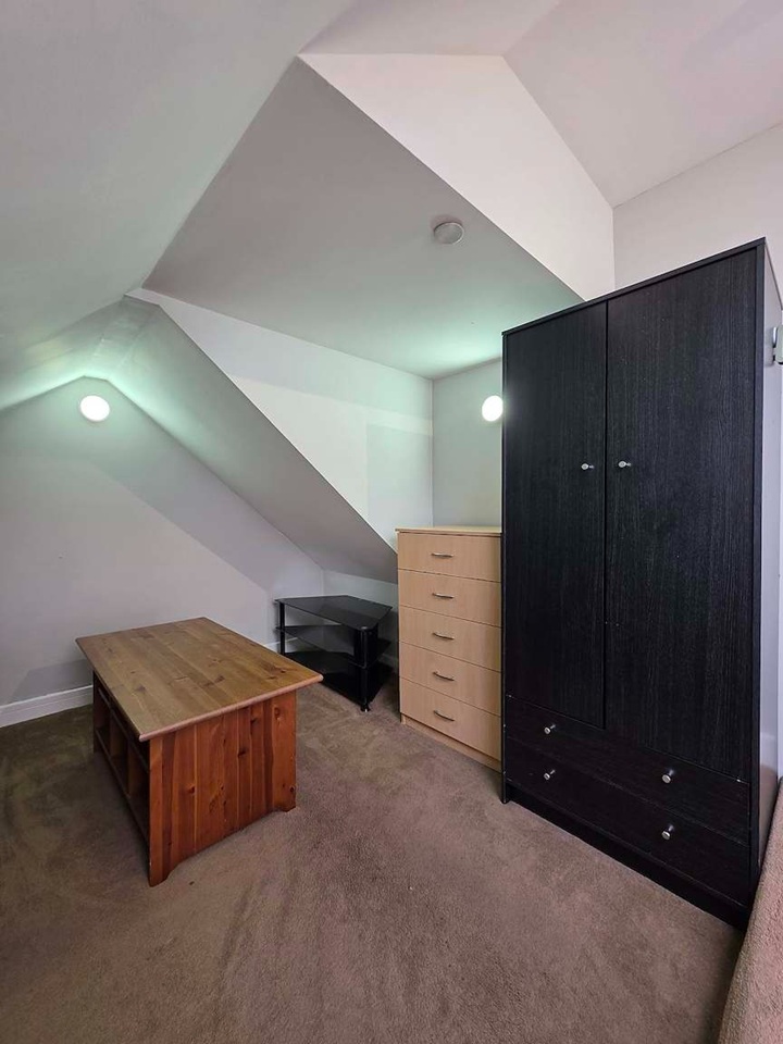 Studio Flat, Monthermer Road, CF24 photo 3