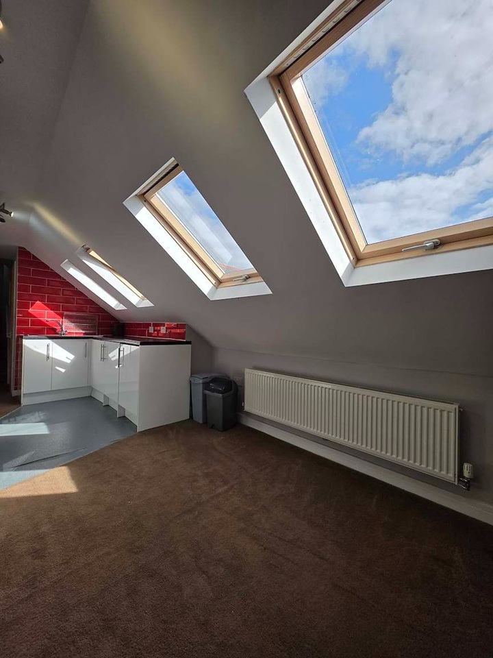 Studio Flat, Monthermer Road, CF24 photo 4