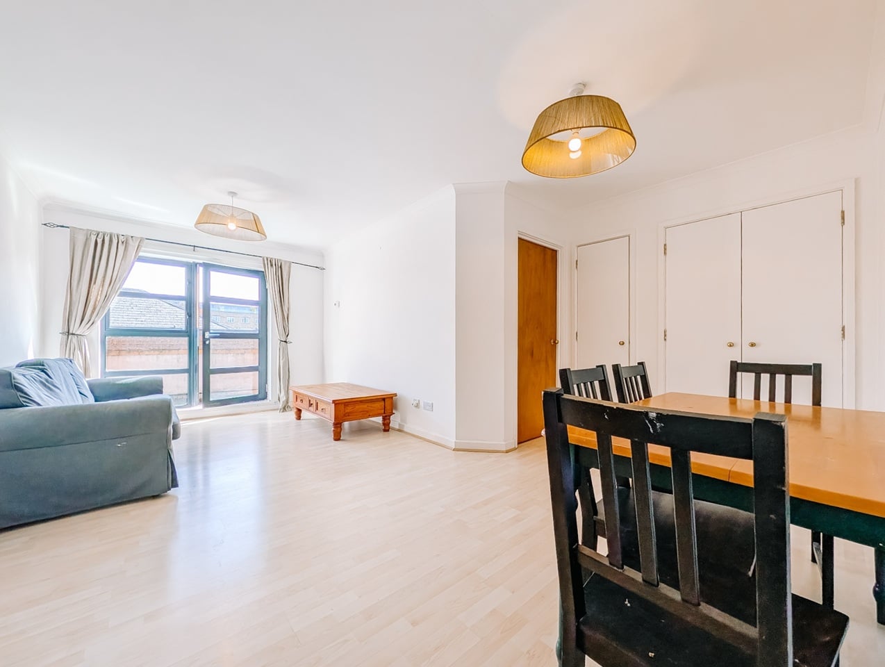 2 Bed Flat, Back Church Lane, E1