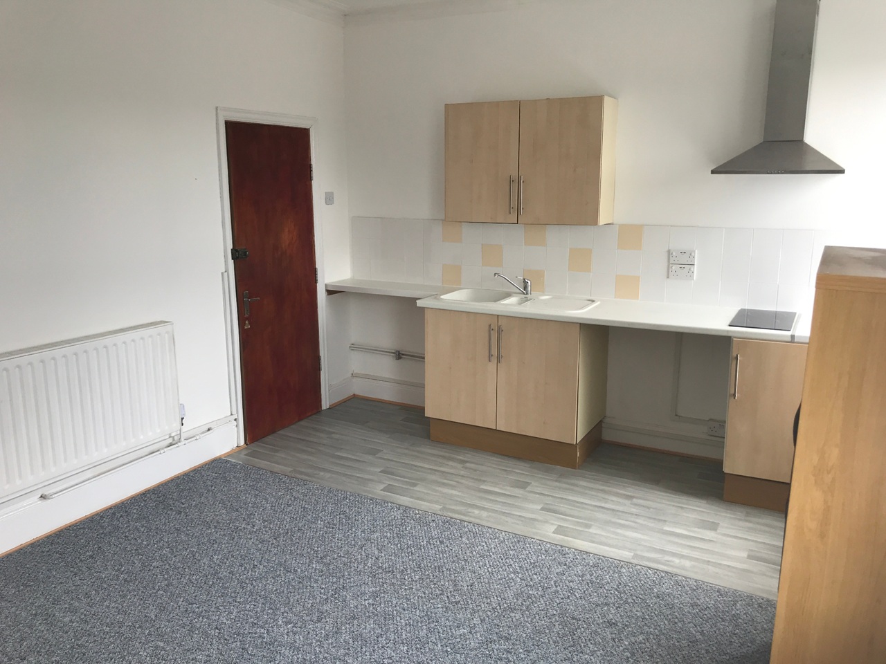 Room in a Shared House, Trafalgar Road, CH44