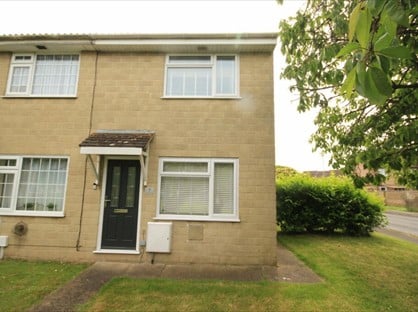 1 Bed End Terrace, Ivy Grove Close, TA6