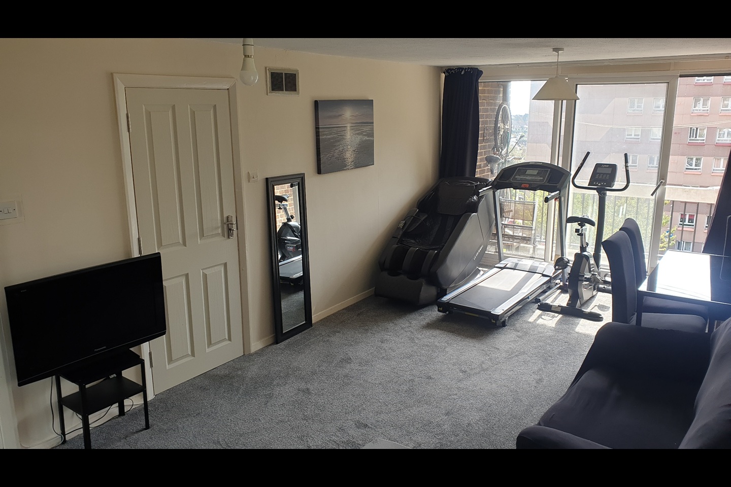 Room in a Shared Flat, Swanborough Drive, BN2 photo 2
