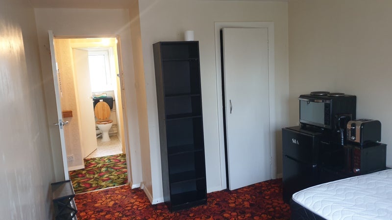 Room in a Shared Flat, Albourne Close, BN2 photo 2