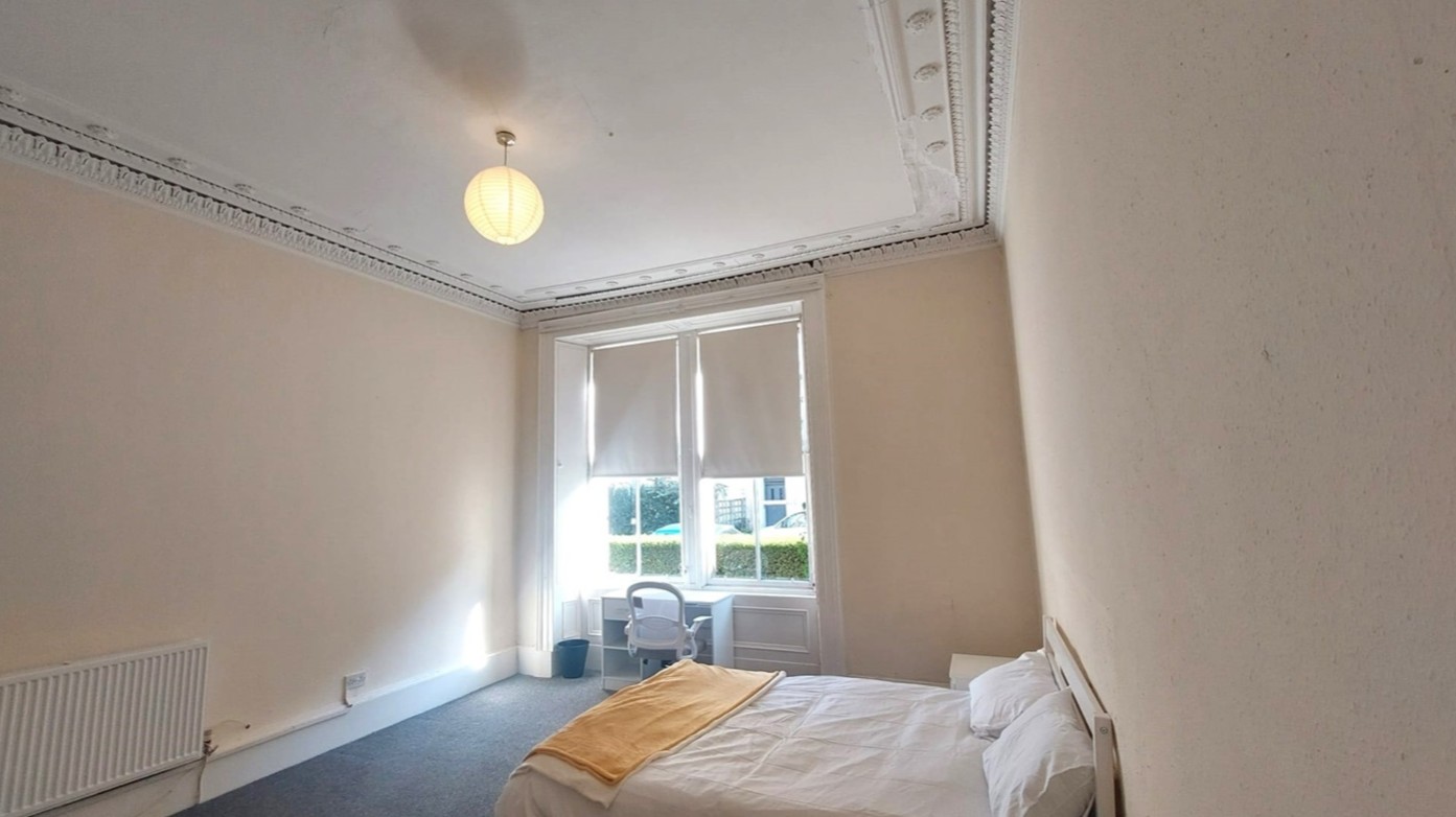 3 Bed Flat, Rupert Street, G4 photo 3