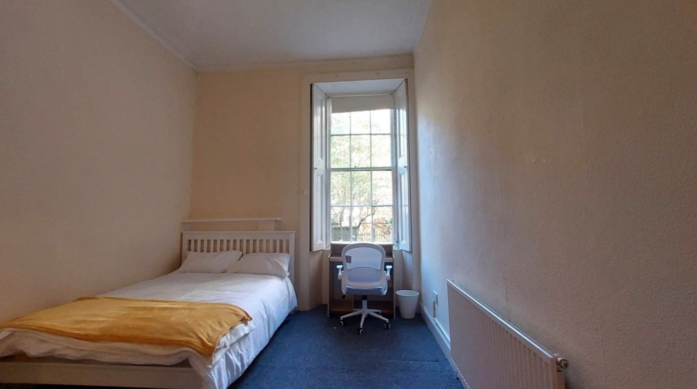 3 Bed Flat, Rupert Street, G4 photo 4