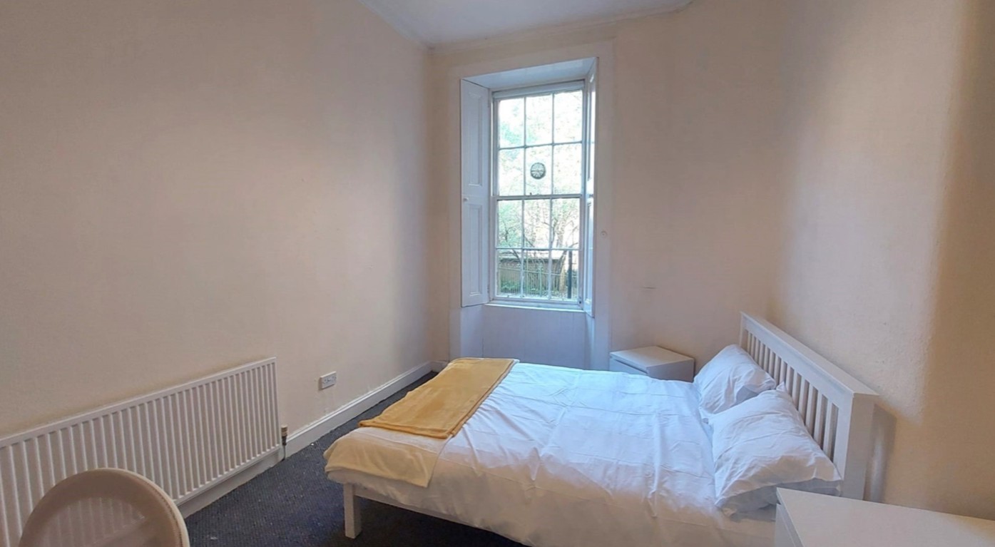3 Bed Flat, Rupert Street, G4 photo 5